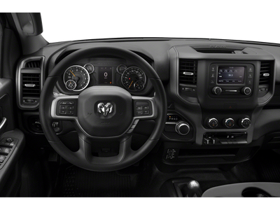 2021 RAM Ram 3500 Tradesman