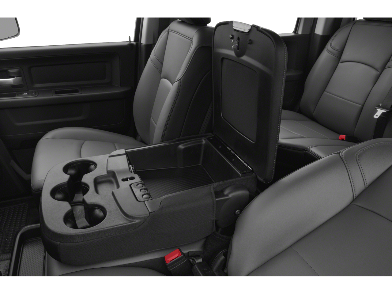 2021 RAM Ram 3500 Tradesman