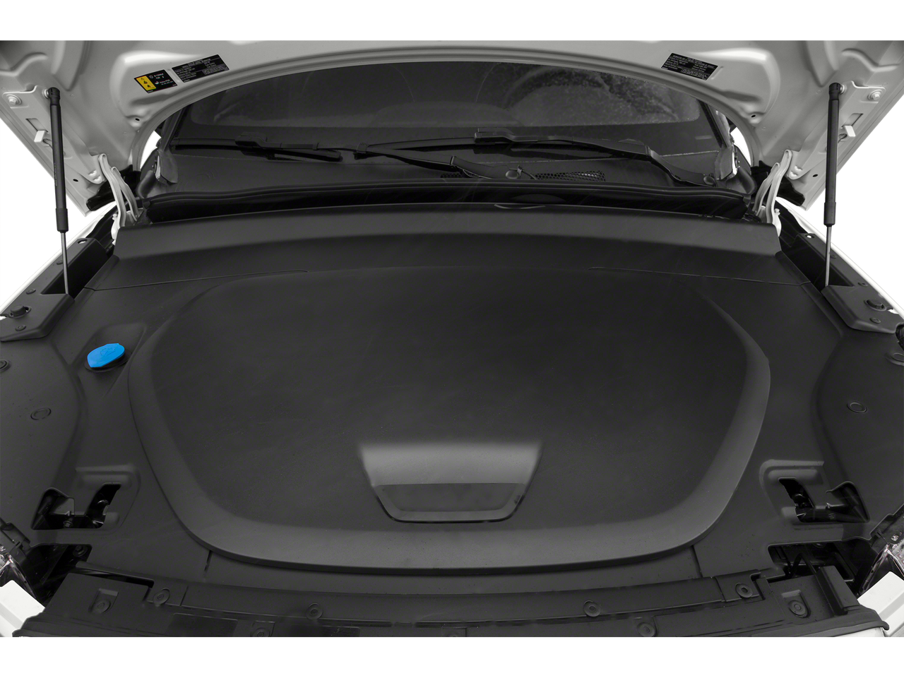 2021 Volvo XC40 Recharge Pure Electric P8