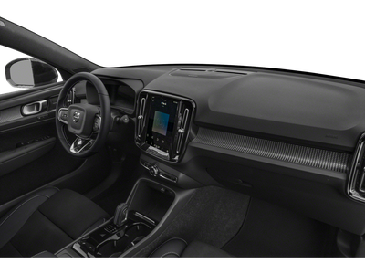 2021 Volvo XC40 Recharge Pure Electric P8