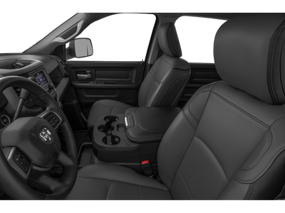 2022 RAM Ram 2500 Big Horn Crew Cab 4x4 6'4' Box