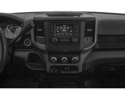 2022 RAM Ram 2500 Big Horn Crew Cab 4x4 6'4' Box