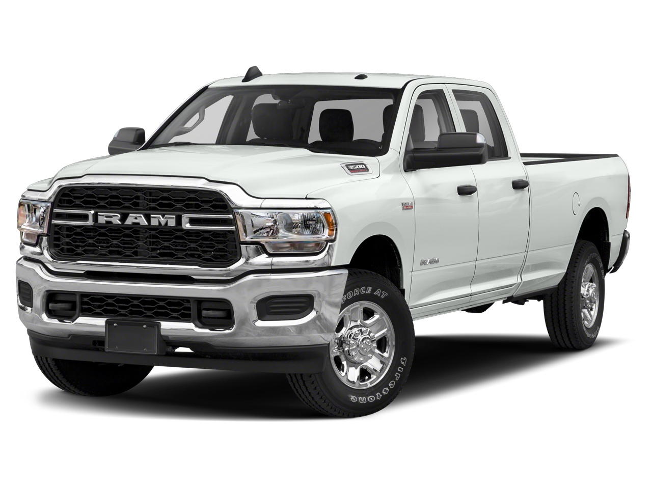 2022 RAM 3500 Laramie 4X4 Crew Cab LWB's photo