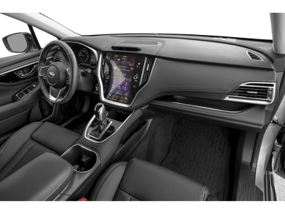 2022 Subaru Outback Limited XT
