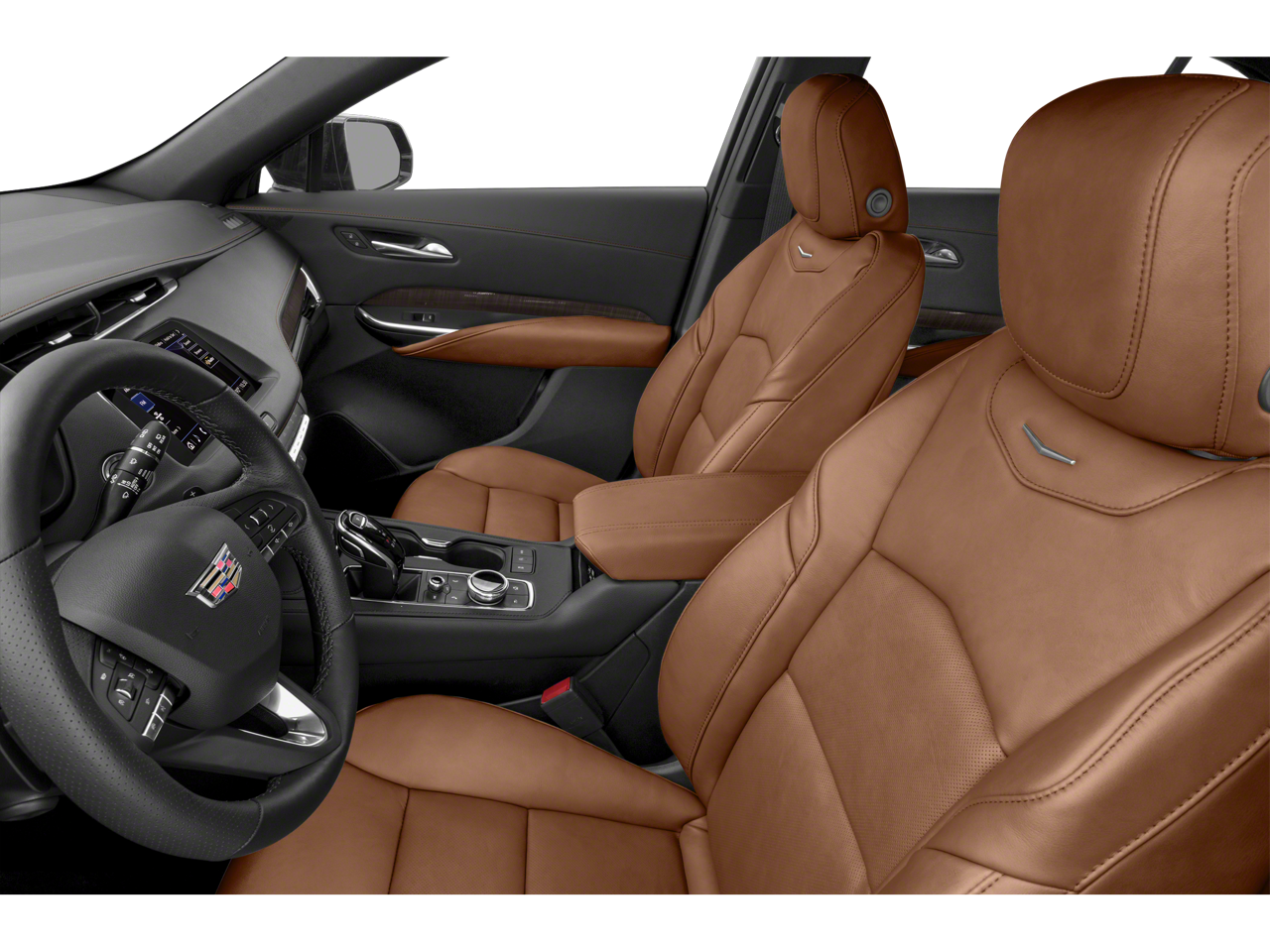 2023 Cadillac XT4 FWD Sport