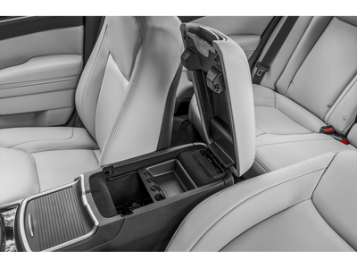 2023 Chrysler 300 Touring