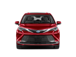 2023 Toyota Sienna Limited