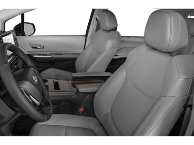 2023 Toyota Sienna Limited
