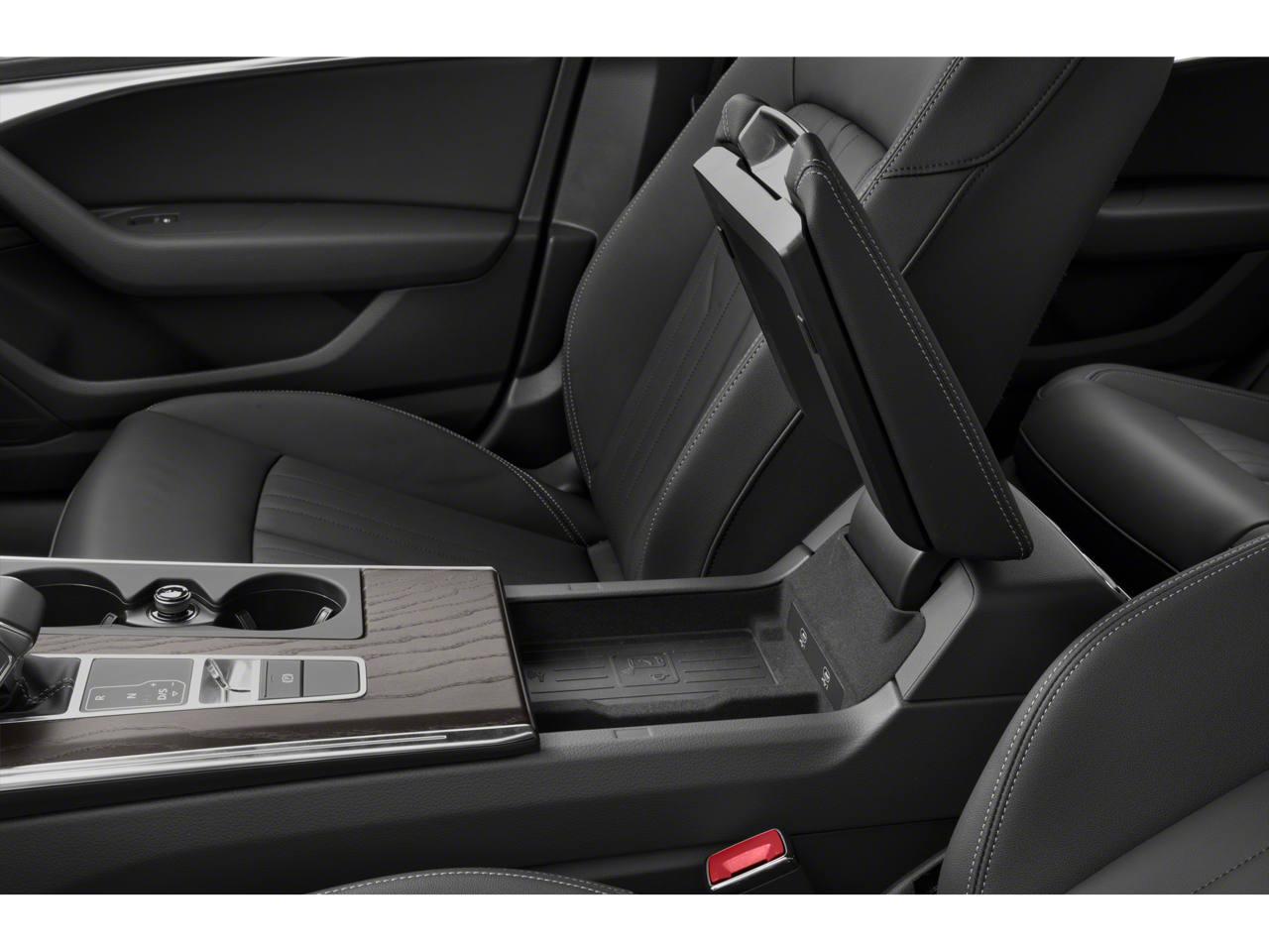 2024 Audi A6 Sedan quattro