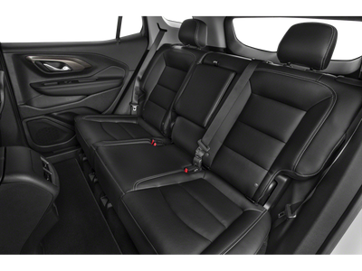 2024 GMC Terrain FWD SLE