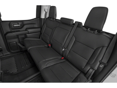 2024 GMC Sierra 1500 4WD Crew Cab Short Box Pro