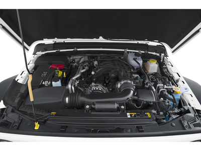 2024 Jeep Gladiator Sport S