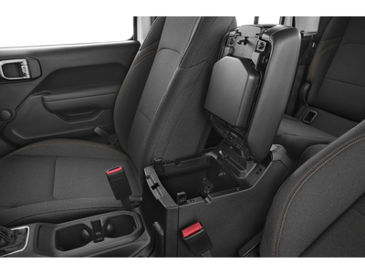 2024 Jeep Gladiator Sport S