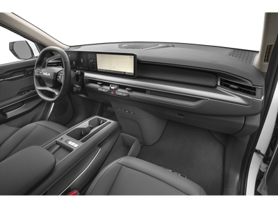 2024 Kia EV9 Light Long Range