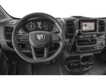 2024 RAM ProMaster 2500 Cargo Van Tradesman High Roof 159' WB w/Pass Seat