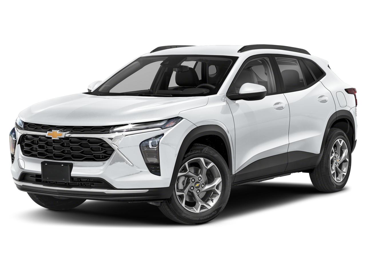 2025 Chevrolet Trax's photo