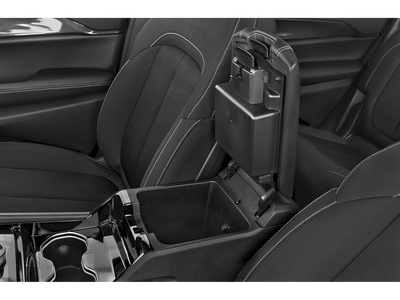 2025 Jeep Grand Cherokee L Limited 4x2