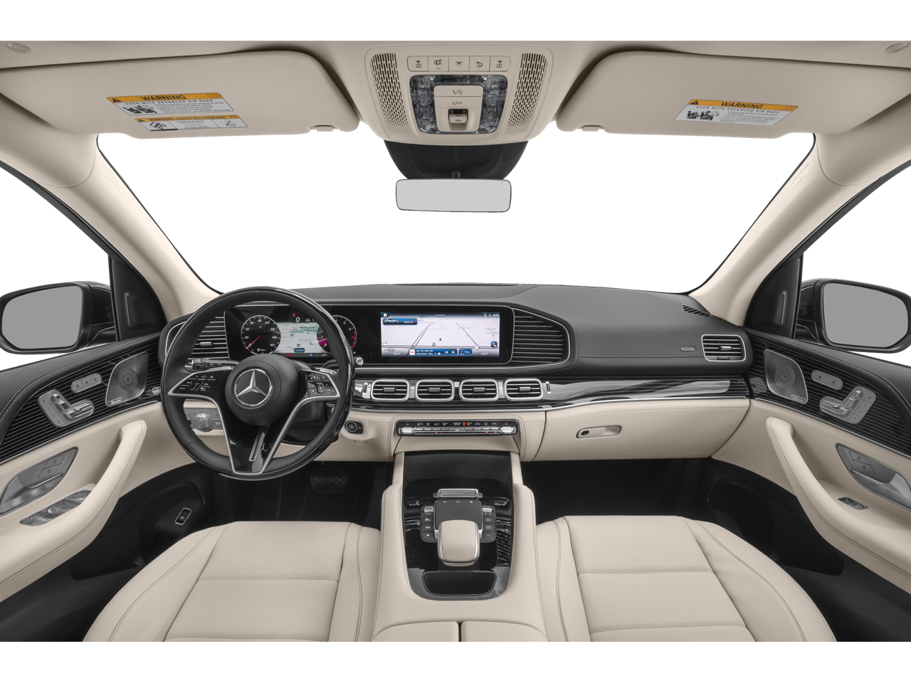 2025 Mercedes-Benz GLE 450 4MATIC®