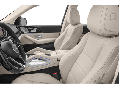 2025 Mercedes-Benz GLE 450 4MATIC®