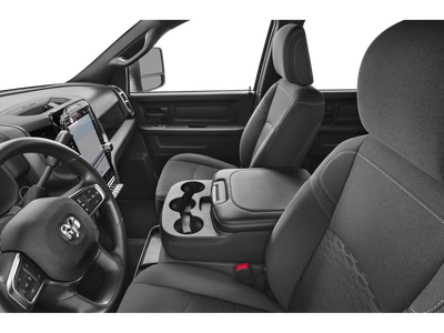 2025 RAM Ram 2500 Lone Star Crew Cab 4x4 6'4' Box