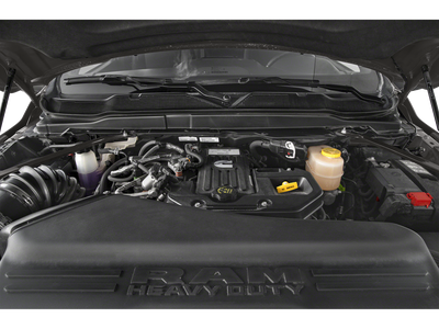 2025 RAM Ram 2500 Lone Star Crew Cab 4x4 6'4' Box