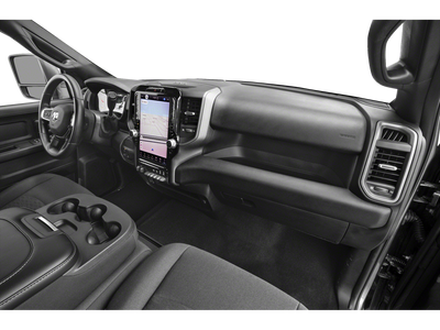 2025 RAM Ram 2500 Lone Star Crew Cab 4x4 6'4' Box