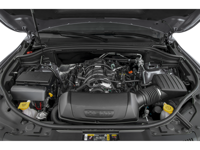 2026 Dodge Durango GT HEMI V8