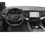 2026 Jeep Grand Wagoneer GRAND WAGONEER LIMITED RESERVE 4X4