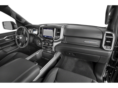 2026 RAM Ram 1500 RAM 1500 BIG HORN CREW CAB 4X2 5'7' BOX