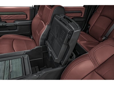 2027 RAM 2500 Limited