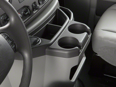 2013 Ford E-250 Commercial