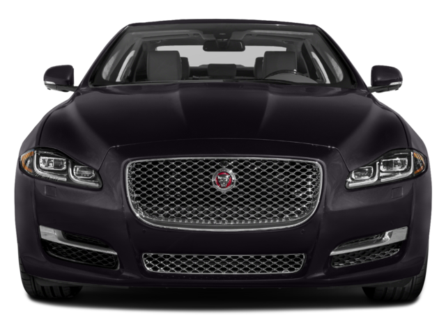 2017 Jaguar XJ XJL Portfolio