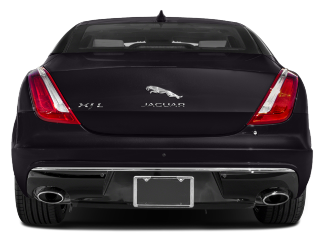2017 Jaguar XJ XJL Portfolio