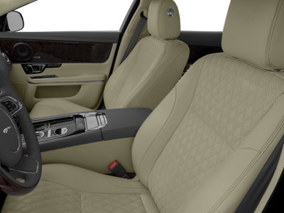 2017 Jaguar XJ XJL Portfolio