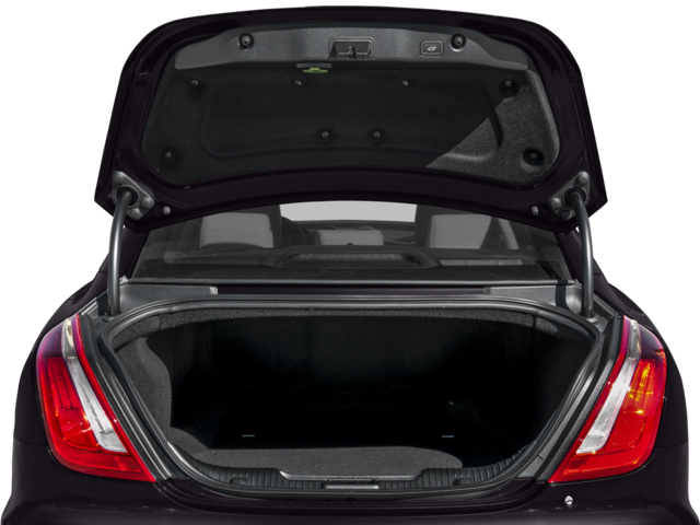 2017 Jaguar XJ XJL Portfolio