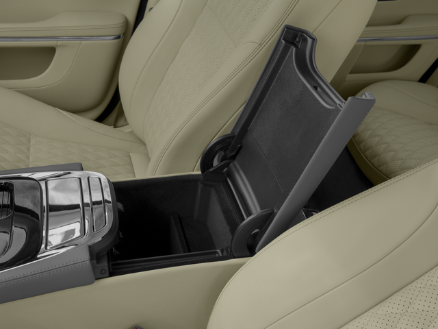 2017 Jaguar XJ XJL Portfolio