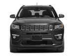 2017 Jeep New Compass Sport