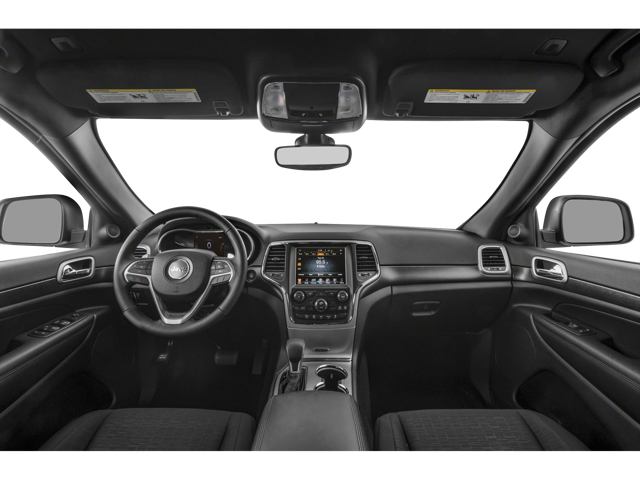 2019 Jeep Grand Cherokee Laredo E 4x2