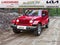 2012 Jeep Wrangler Unlimited Unlimited Sport