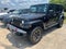 2017 Jeep Wrangler Unlimited Unlimited Rubicon