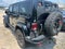 2017 Jeep Wrangler Unlimited Unlimited Rubicon