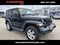 2022 Jeep Wrangler Sport S 4x4