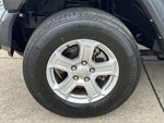 2022 Jeep Wrangler Sport S 4x4