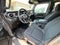 2022 Jeep Wrangler Unlimited Unlimited Willys