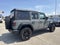 2022 Jeep Wrangler Unlimited Unlimited Willys