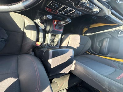 2018 Jeep Wrangler Unlimited Rubicon 4x4