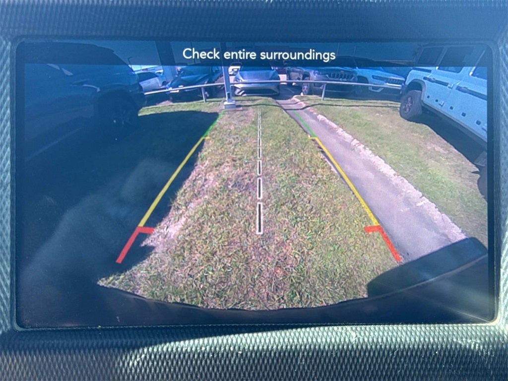 2018 Jeep Wrangler Unlimited Rubicon 4x4