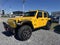2018 Jeep Wrangler Unlimited Rubicon 4x4