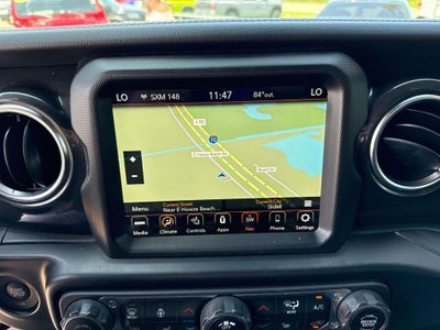 2021 Jeep Wrangler Unlimited Rubicon 392 4x4