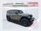 2027 Jeep Wrangler Willys